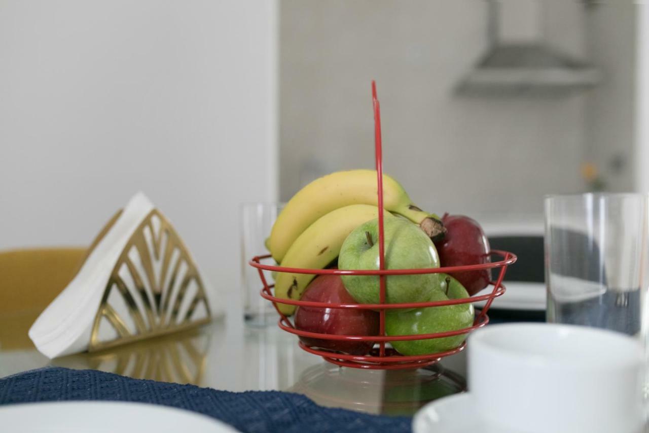 San Jeronimo 17 Appartement