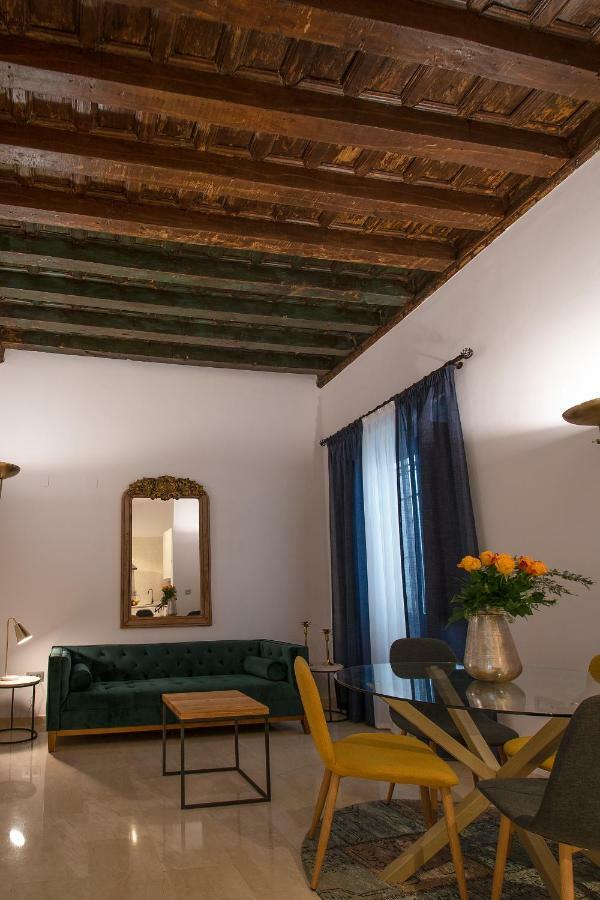 San Jeronimo 17 Appartement *